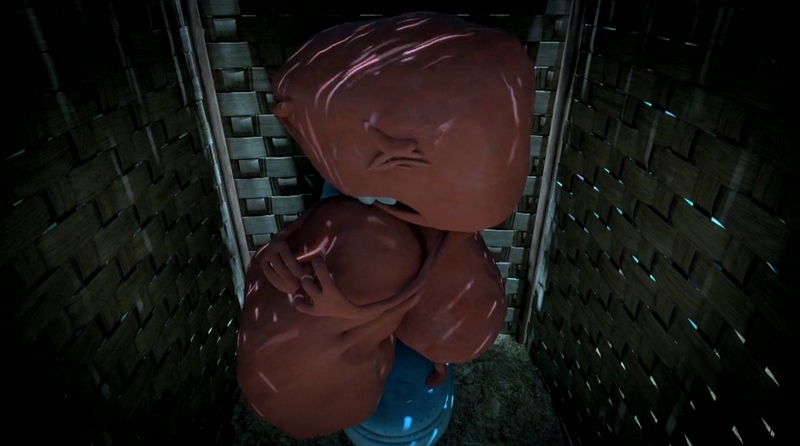 黏土兄弟 - 动画资源画廊第6张