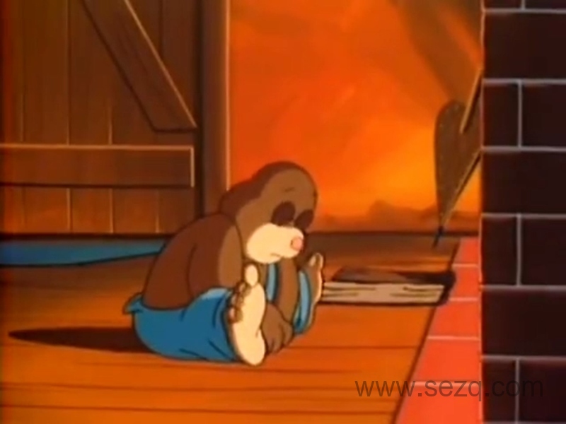 福星鸭小子 - 动画资源画廊第2张