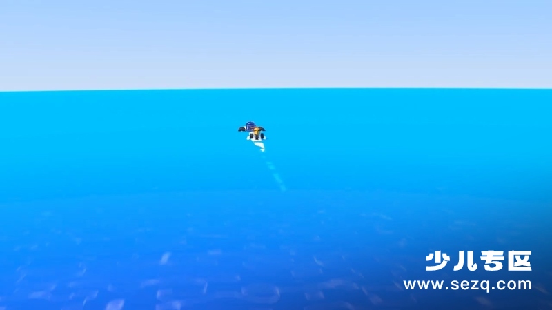 大脚卡车镇 - 动画资源画廊第3张