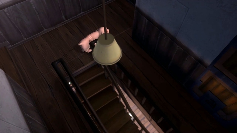 锋速战警 - 动画资源画廊第6张