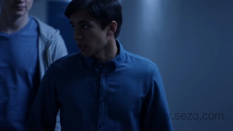 电脑奇兵：网际守护战士 - 动画资源画廊第9张