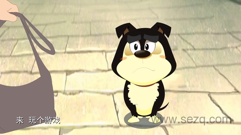 神鸡包美丽 - 动画资源画廊第3张