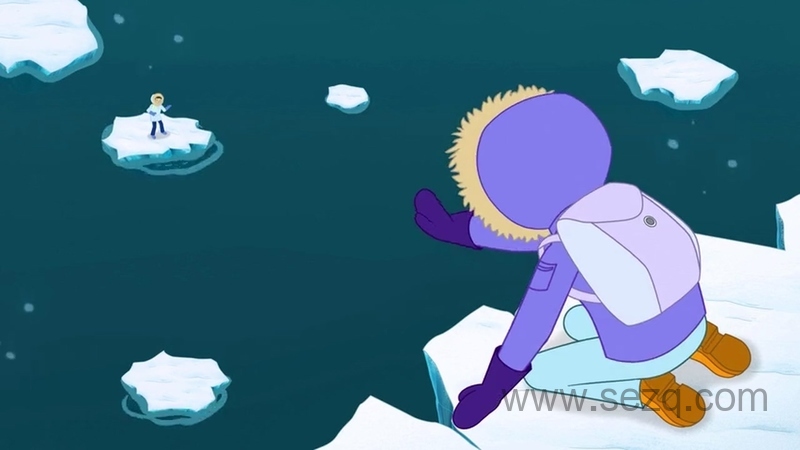 神奇校巴：再度启程 - 动画资源画廊第9张