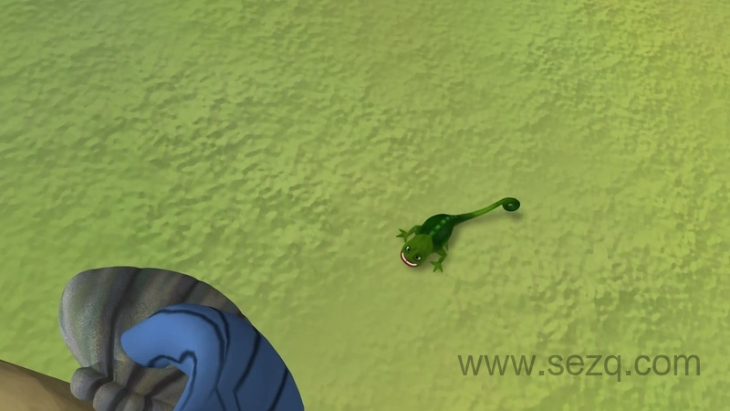 小兔班弟之返航总动员 - 动画资源画廊第9张