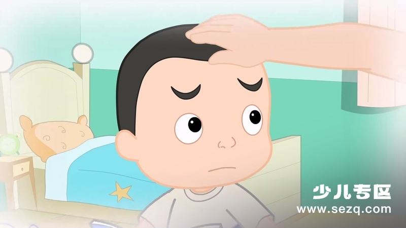 托雷的玩具城 - 动画资源画廊第6张