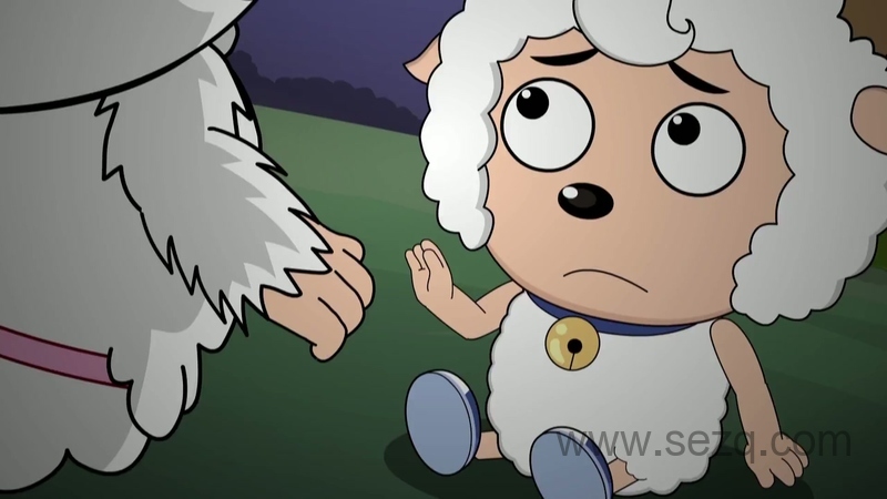 喜羊羊与灰太狼之智羊羊运动会 - 动画资源画廊第8张