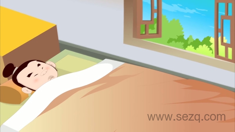 论语 - 动画资源画廊第8张