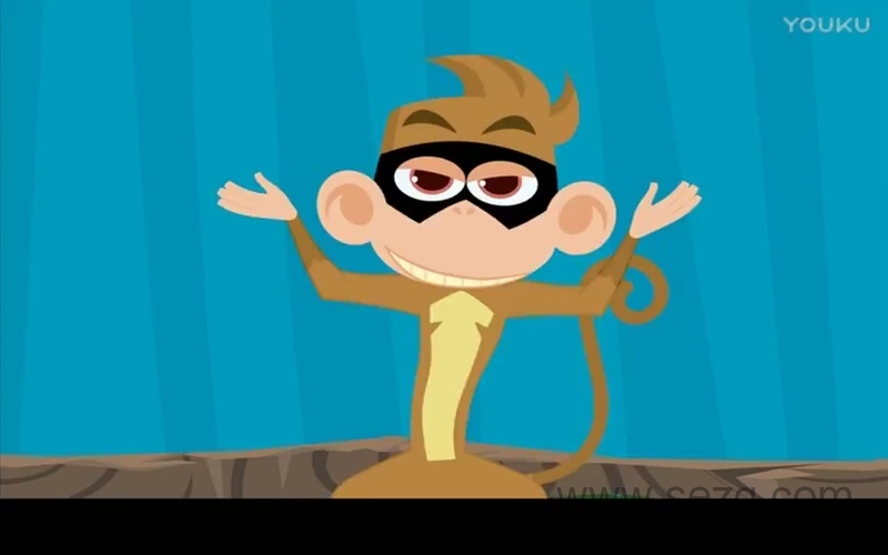 小鸡不好惹 - 动画资源画廊第3张