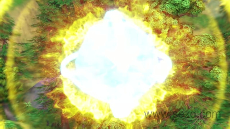 心奇爆龙战车4之战龙合体 - 动画资源画廊第3张