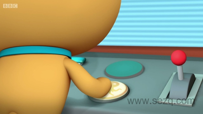 海底小纵队 - 动画资源画廊第9张