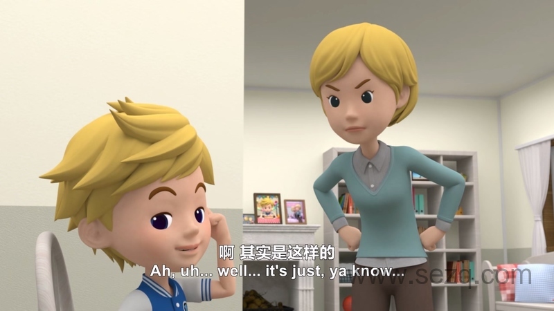 变形警车珀利 - 动画资源画廊第7张