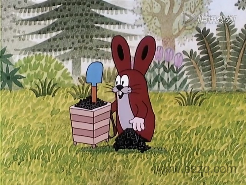 新鼹鼠的故事 - 动画资源画廊第7张