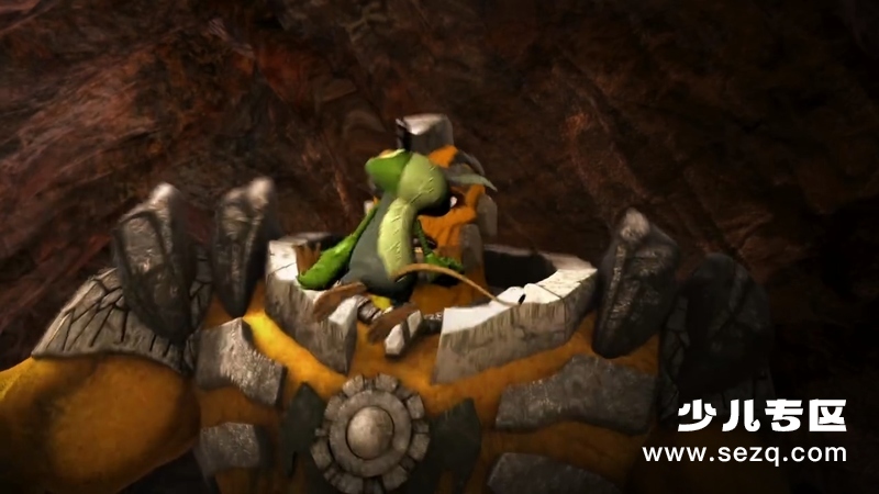 高米迪 - 动画资源画廊第5张