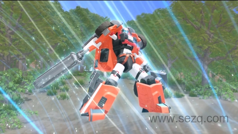 托宝兄弟之阿斯隆 - 动画资源画廊第2张