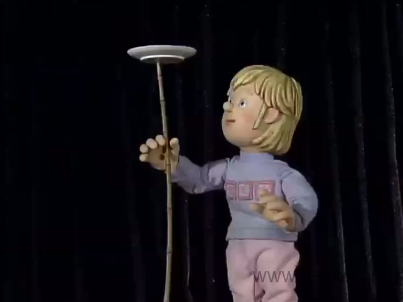 消防员山姆 - 动画资源画廊第7张