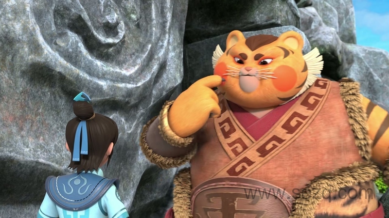 柳毅传奇 - 动画资源画廊第8张