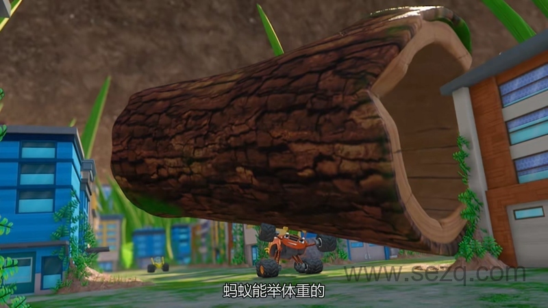 旋风战车队 - 动画资源画廊第9张