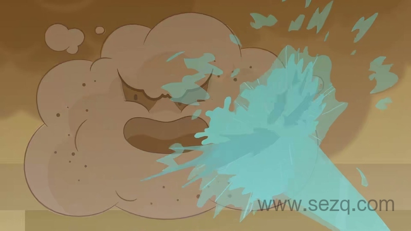 汤姆猫英雄小队 - 动画资源画廊第3张