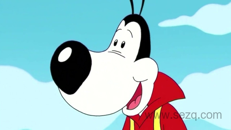 小狐狸兄弟 Fix＆Foxi - 动画资源画廊第5张