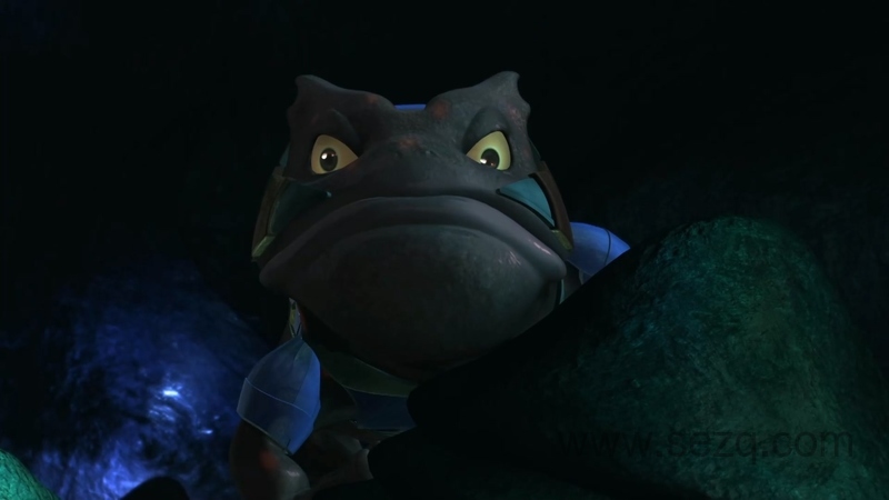 暴击神甲 - 动画资源画廊第7张