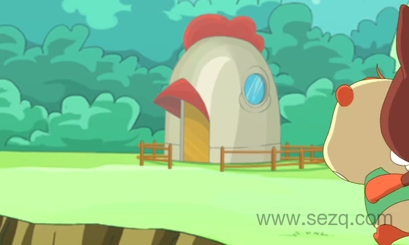 如意酷宝之小神羊 - 动画资源画廊第7张