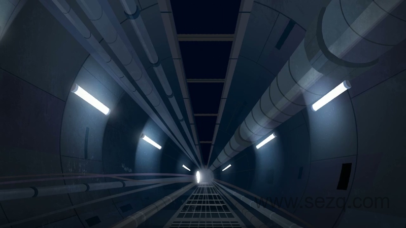 大神偷卡门 - 动画资源画廊第2张