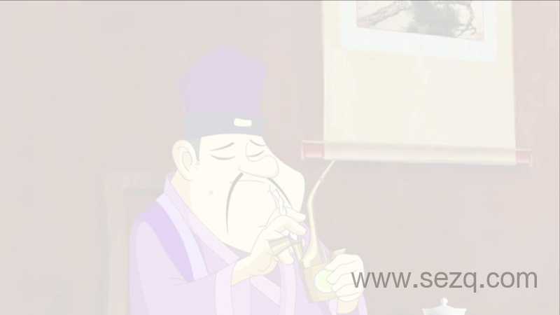 布袋小和尚 - 动画资源画廊第4张