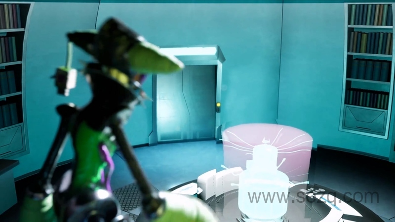 心奇爆龙战车X龙装战甲 - 动画资源画廊第4张