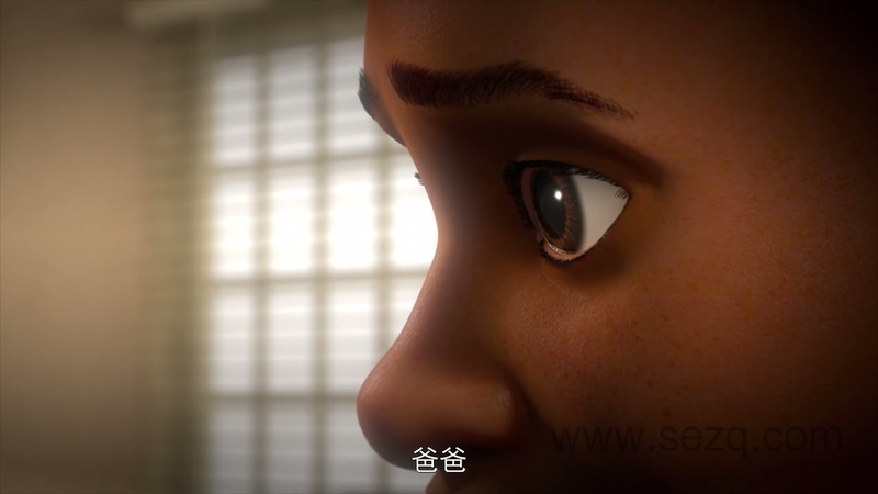 侏罗纪世界：白垩纪营地 - 动画资源画廊第6张