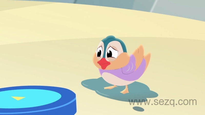 墨墨奇游记 - 动画资源画廊第6张