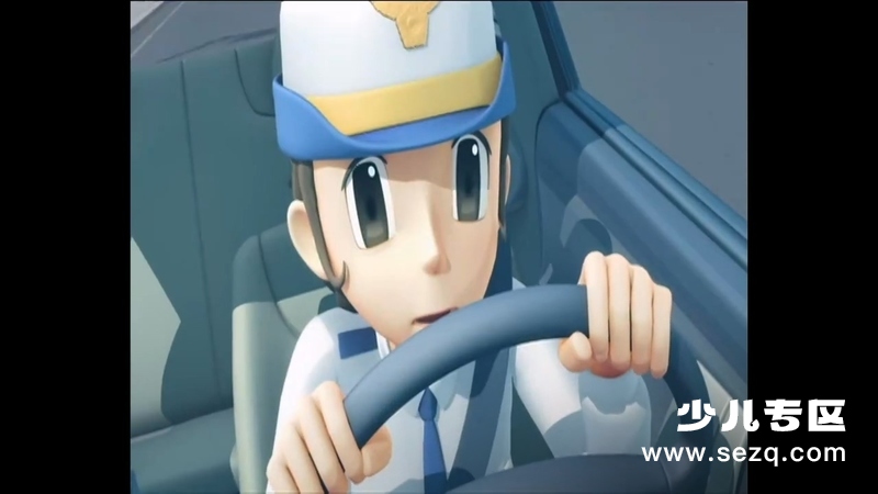 托宝兄弟 - 动画资源画廊第3张