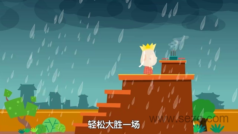 西游记儿歌 - 动画资源画廊第5张