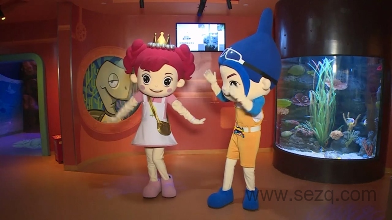 莱恩朱莉学院 - 动画资源画廊第9张