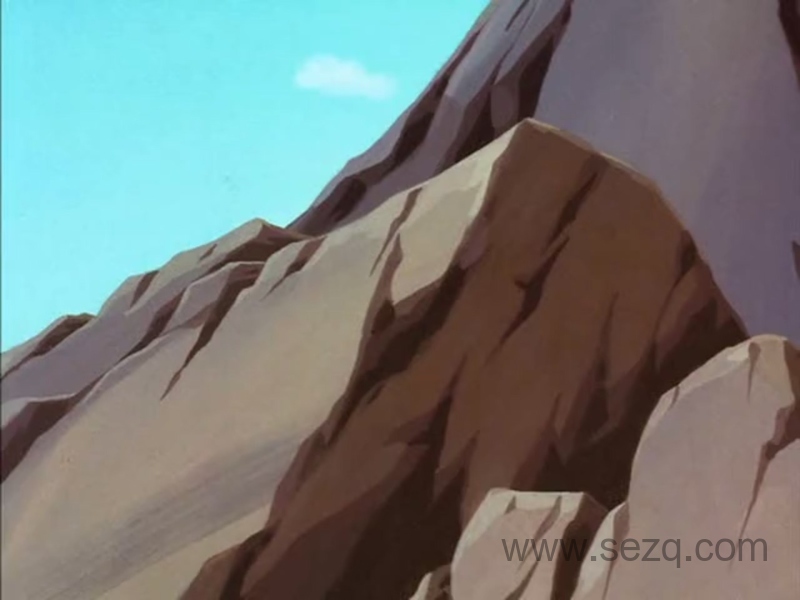 华纳超人动画系列 - 动画资源画廊第9张