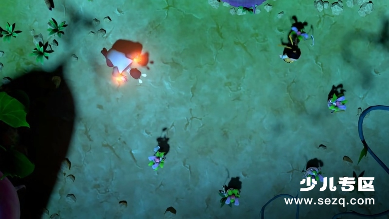 山不在高 - 动画资源画廊第4张