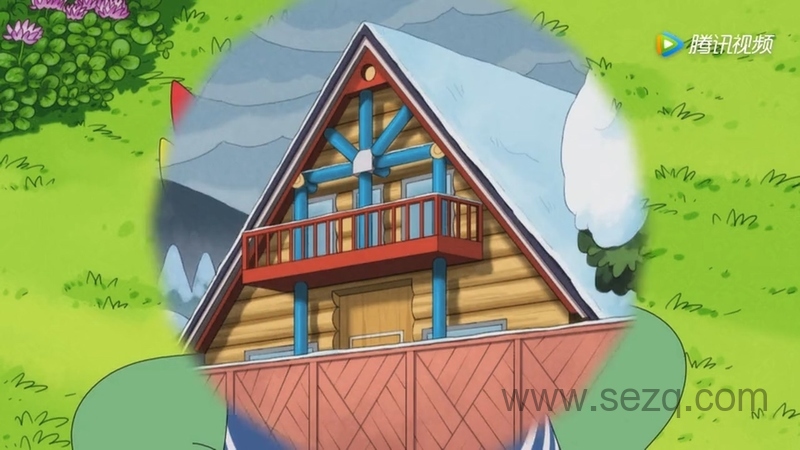 可爱巧虎岛 - 动画资源画廊第5张