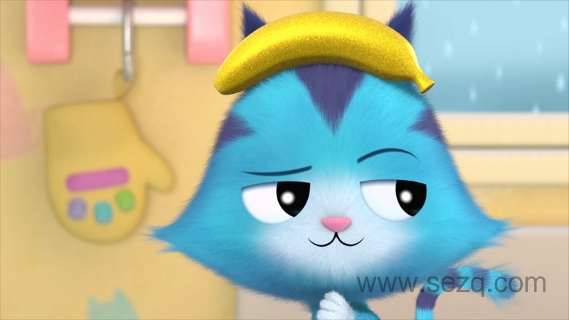 盖比的娃娃屋 - 动画资源画廊第4张