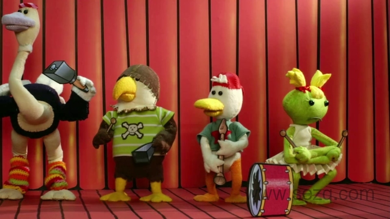 汉娜热线 - 动画资源画廊第5张