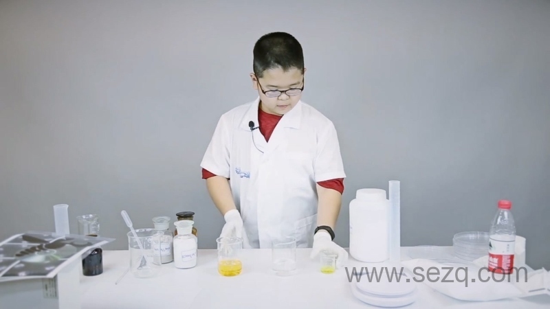 德拉少儿科学实验室 - 动画资源画廊第8张