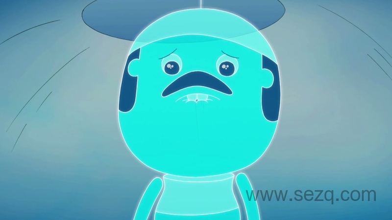 三三爬爬秀 - 动画资源画廊第2张