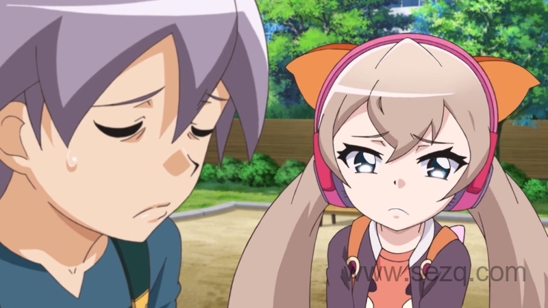 盟卡车神之魔幻对决 - 动画资源画廊第4张