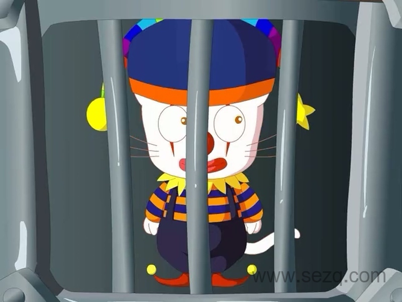 黑脸大包公之赤胆忠心 - 动画资源画廊第5张