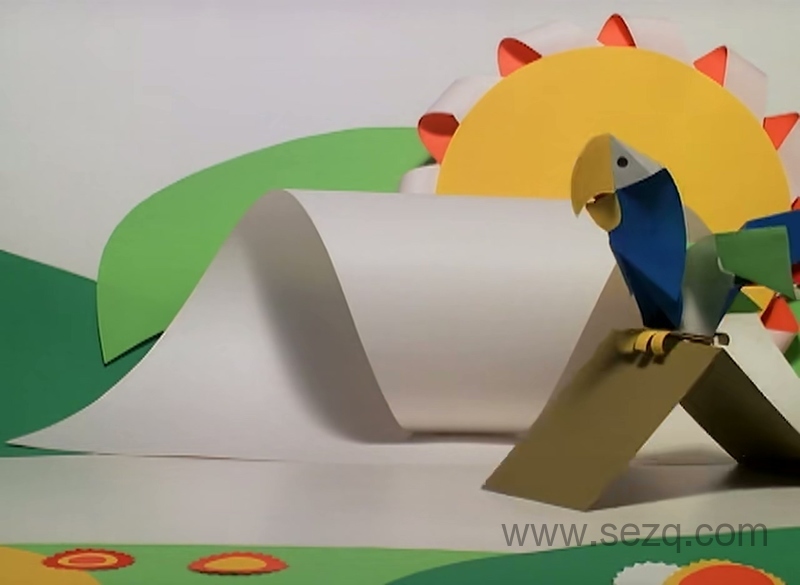 呱呱奇遇记 - 动画资源画廊第6张