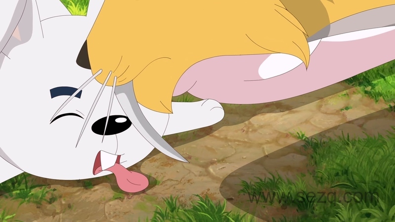 兔子帮 第三季：机械师联盟 - 动画资源画廊第9张