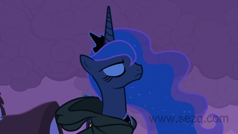 我的小马驹 - 动画资源画廊第5张