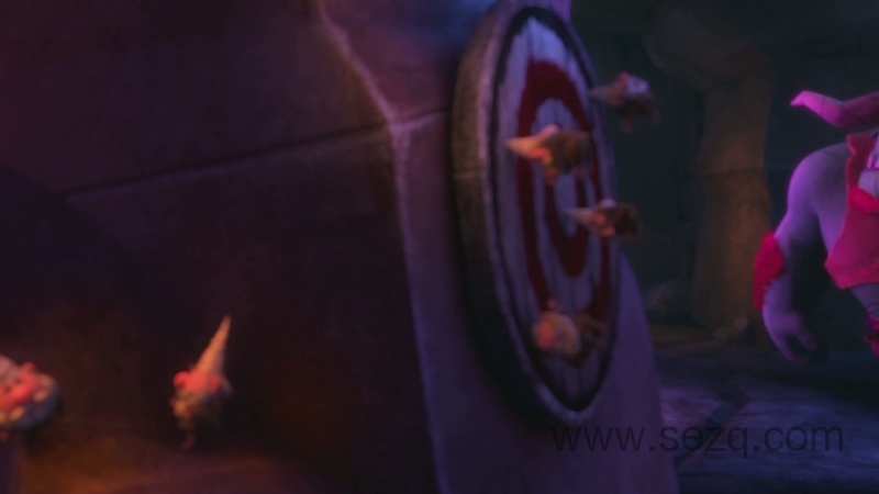 巨怪猎人 - 动画资源画廊第3张