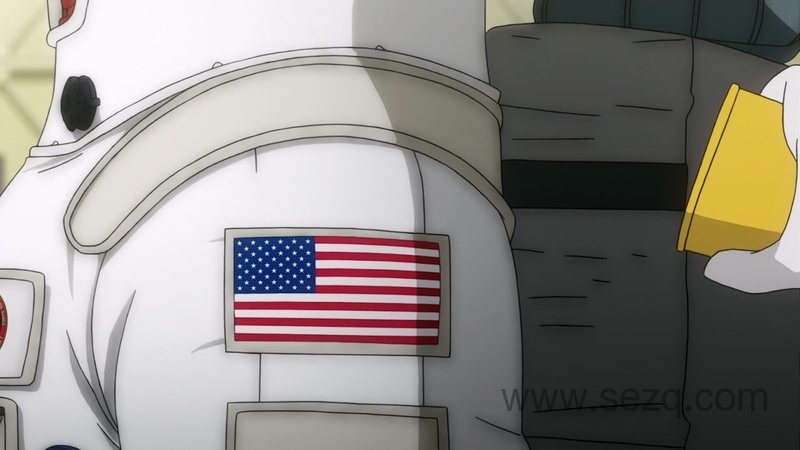 宇宙兄弟 - 动画资源画廊第6张