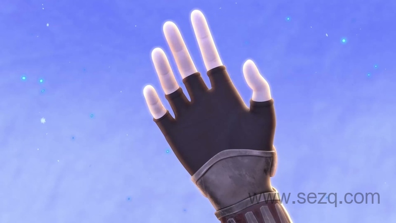 精灵梦叶罗丽 - 动画资源画廊第7张