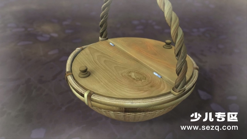 熊出没之环球大冒险 - 动画资源画廊第6张