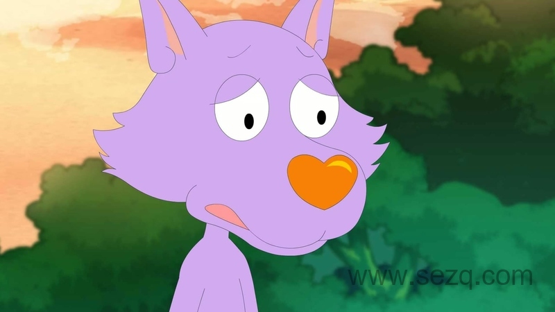 嘿！星星狐 - 动画资源画廊第3张